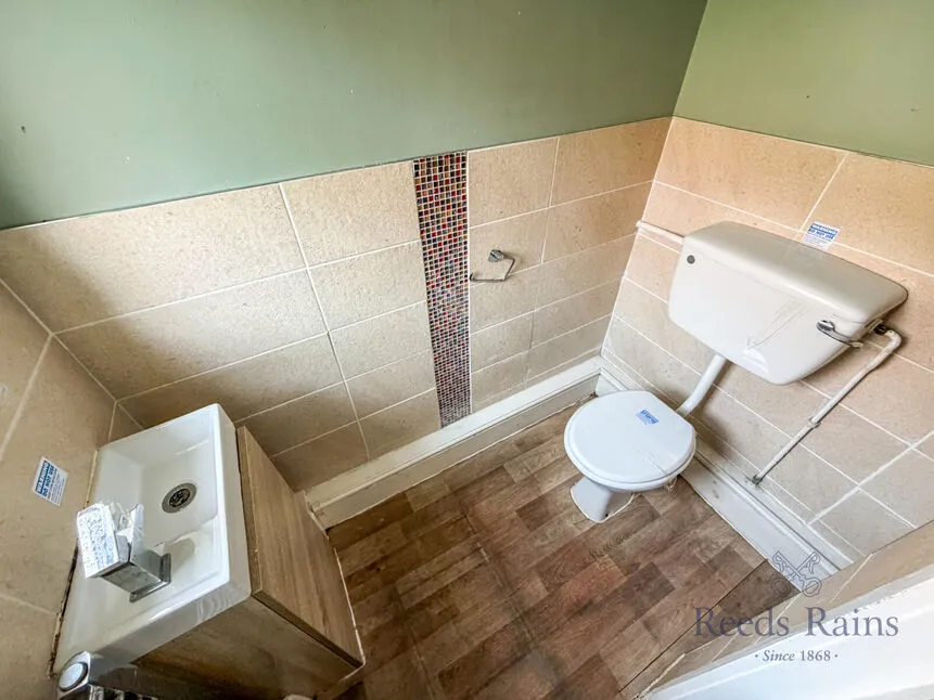 Gibbins Street, Stoke-on-Trent, Staffordshire, ST1, photo 6