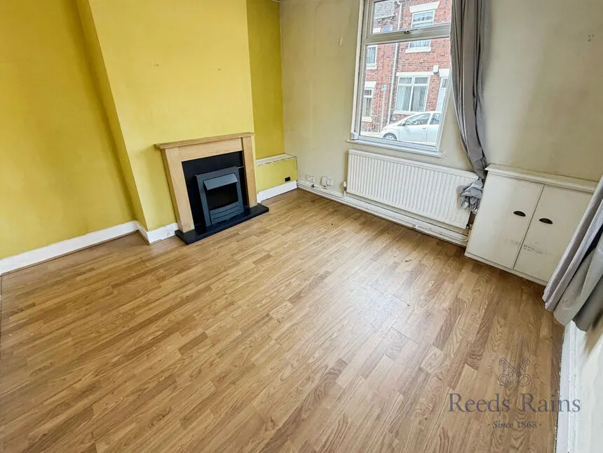 Gibbins Street, Stoke-on-Trent, Staffordshire, ST1, photo 3