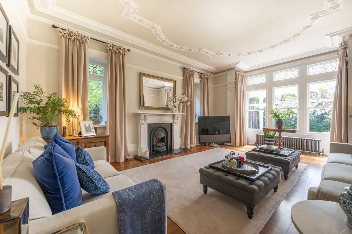 Granville Park, Aughton, L39, photo 6