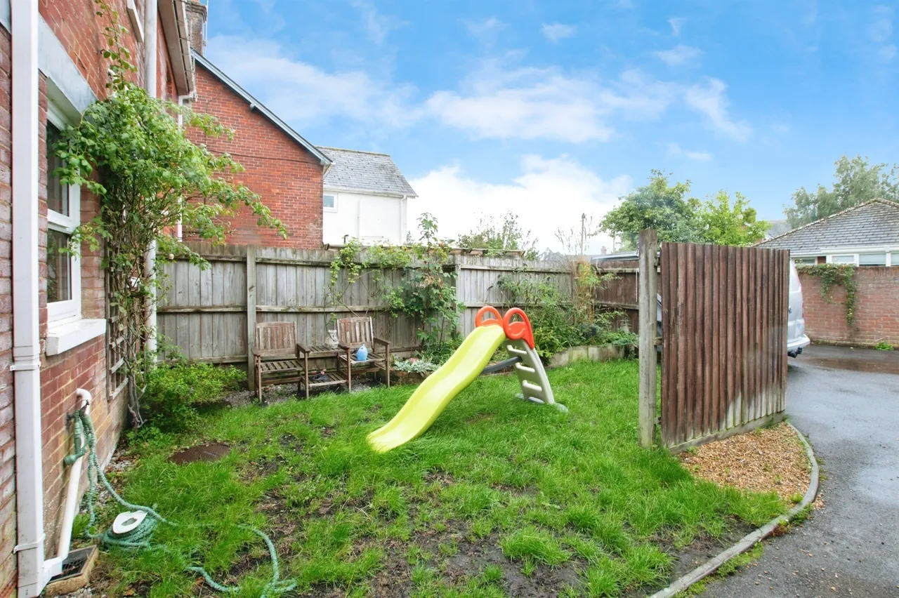 Station Road, Fordingbridge, SP6, photo 18