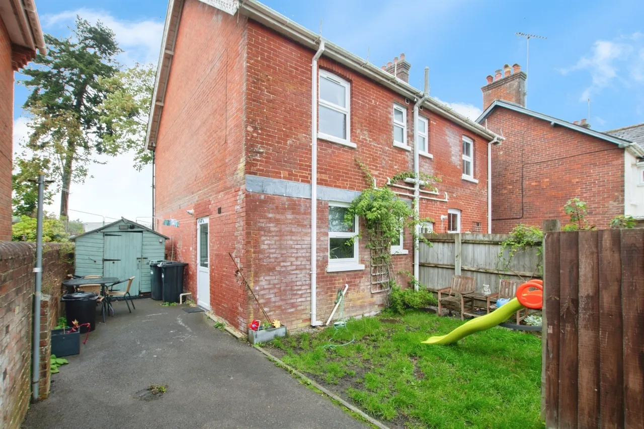 Station Road, Fordingbridge, SP6, photo 17