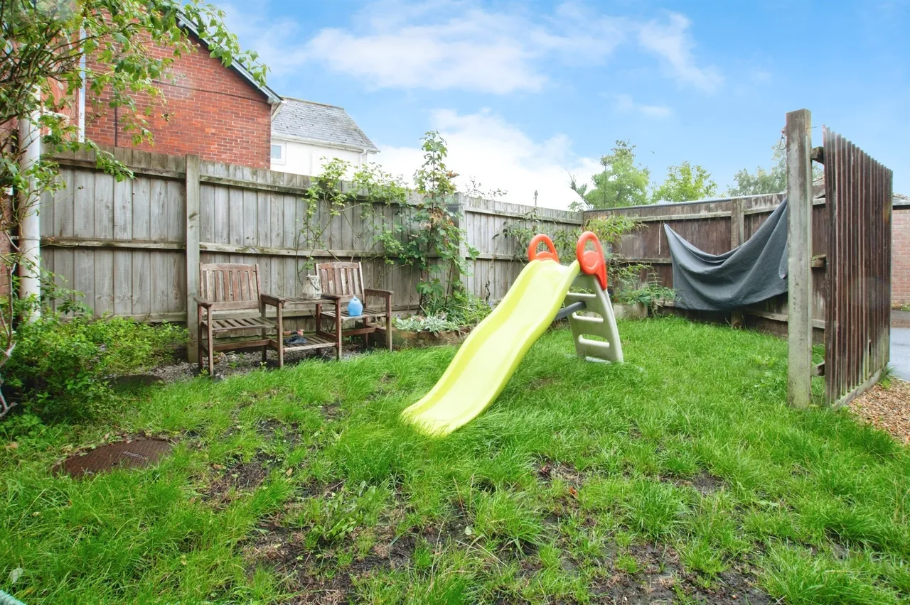 Station Road, Fordingbridge, SP6, photo 19