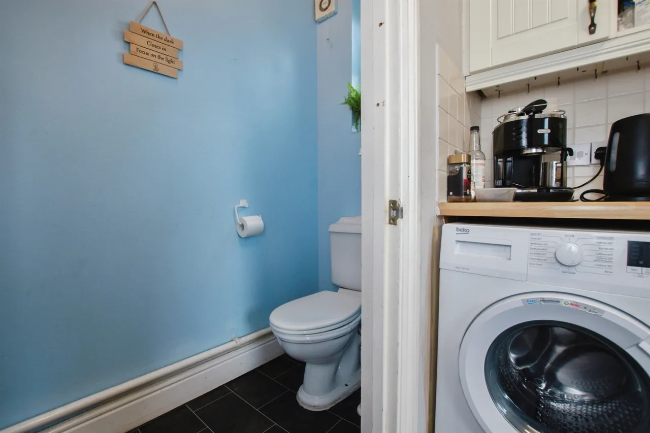 Station Road, Fordingbridge, SP6, photo 7