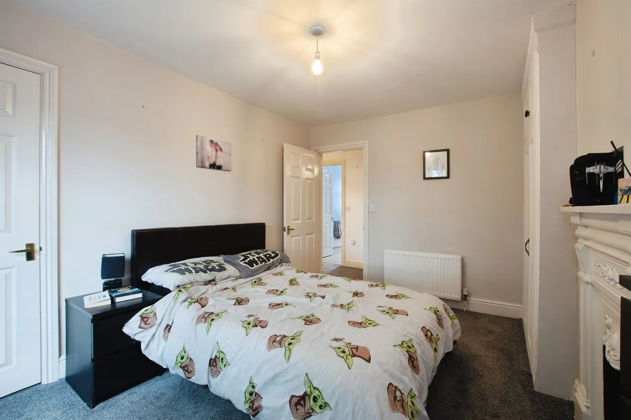 Station Road, Fordingbridge, SP6, photo 13