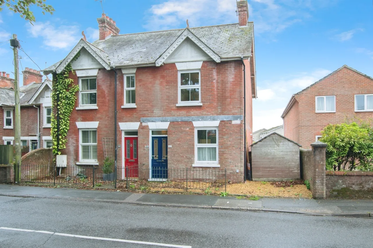 Station Road, Fordingbridge, SP6, photo 20