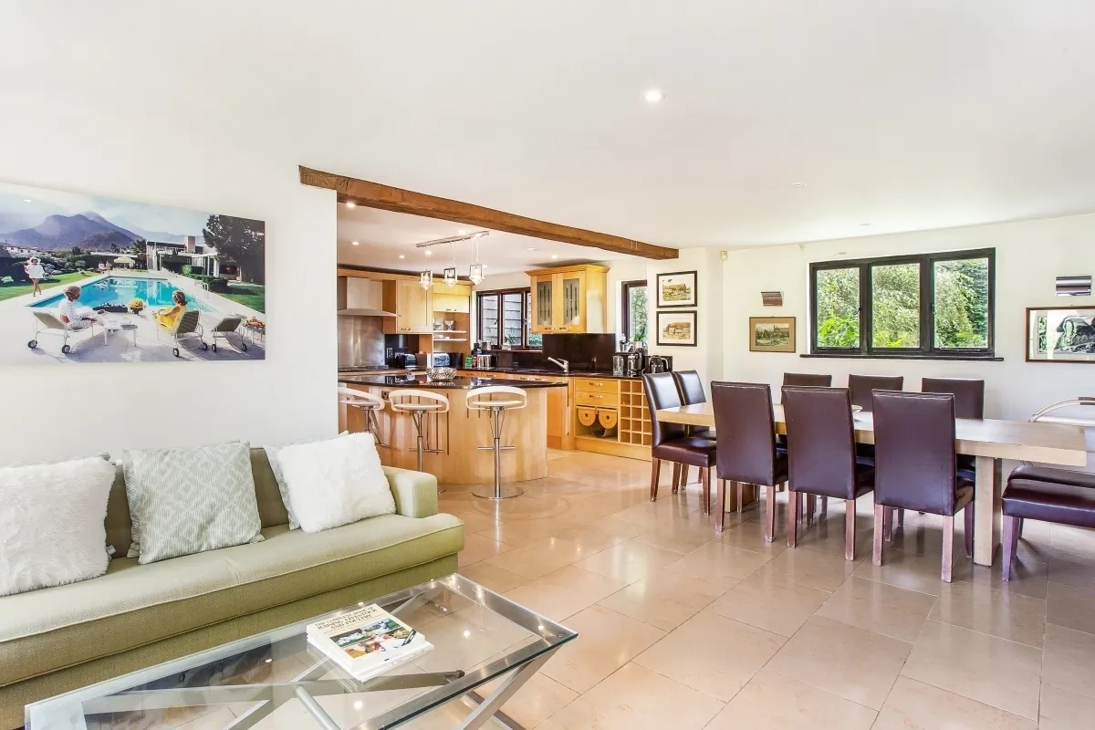 Chafford Lane, Tunbridge Wells, TN3, photo 7