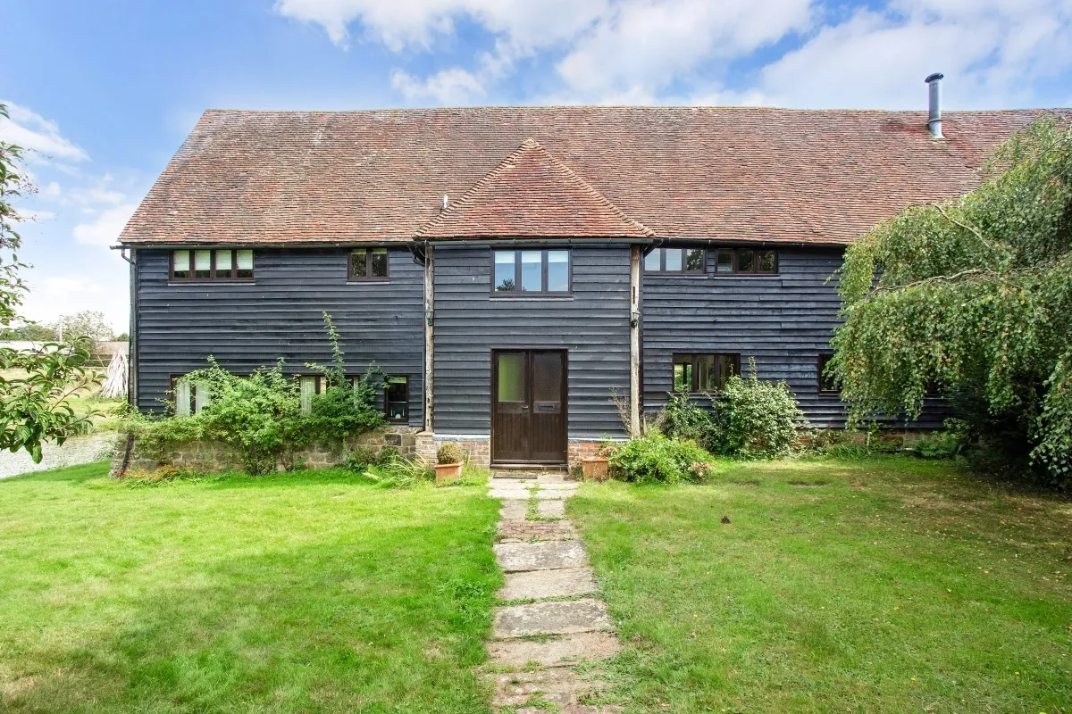 Chafford Lane, Tunbridge Wells, TN3, photo 14