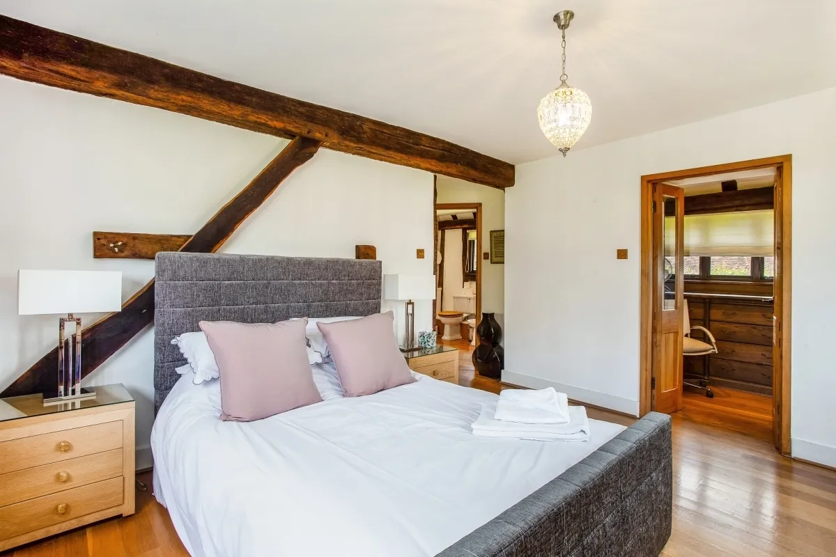 Chafford Lane, Tunbridge Wells, TN3, photo 10