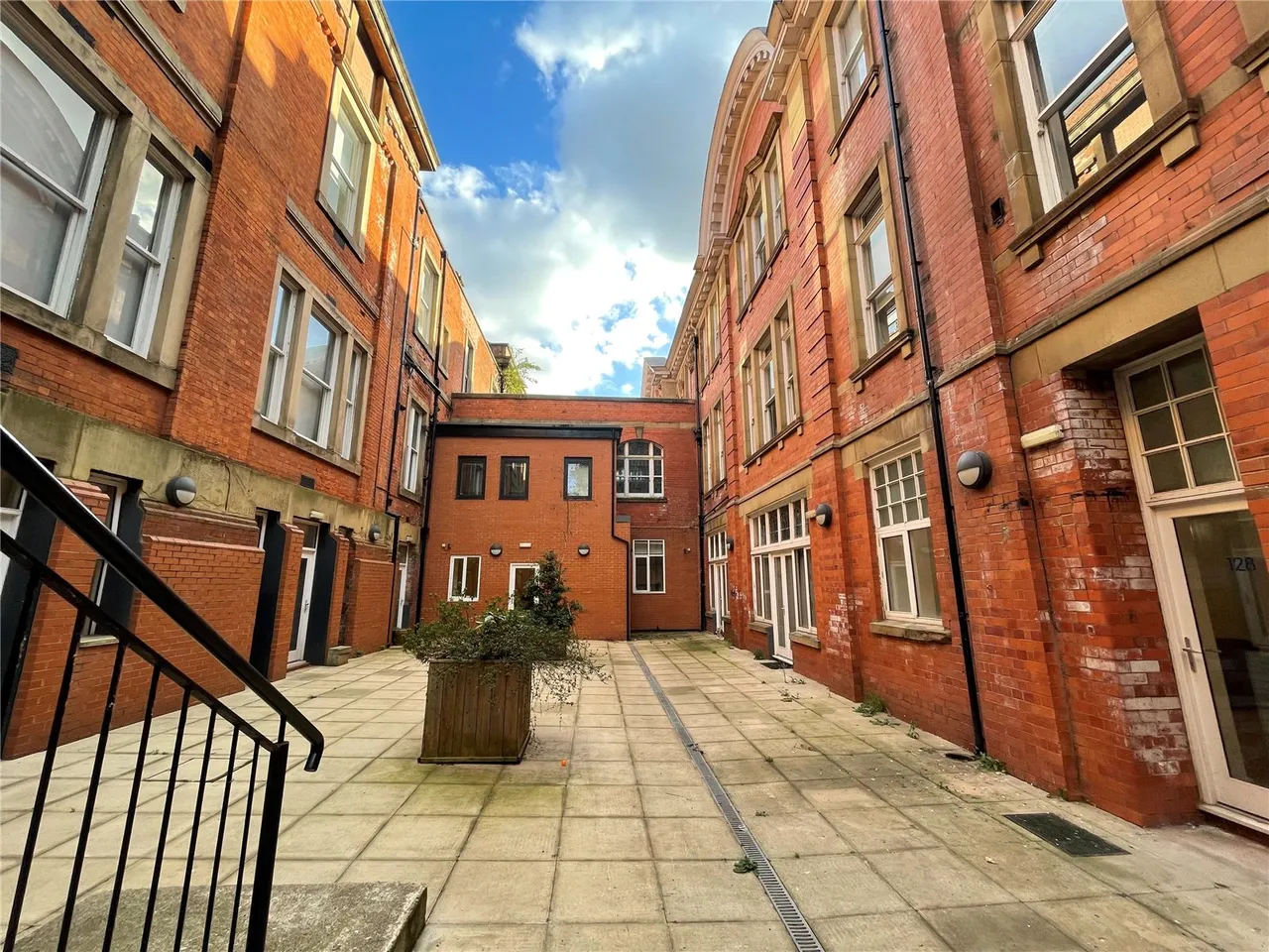 Town Hall, Bexley Square, Salford, Greater Manchester, M3 6GP, photo 7