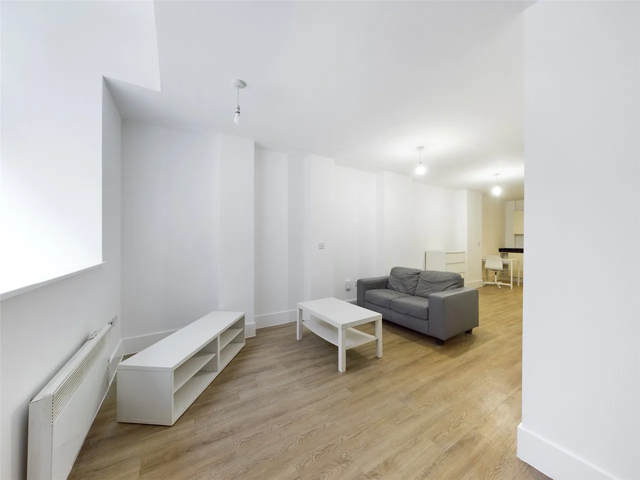 Town Hall, Bexley Square, Salford, Greater Manchester, M3 6GP, photo 6