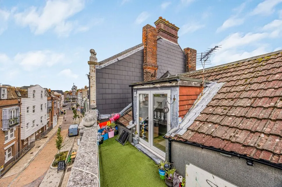 Castle Road, Southsea, PO5, photo 18