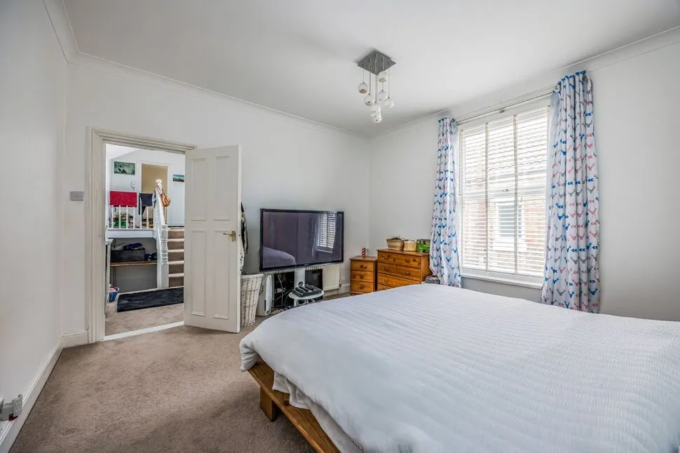 Castle Road, Southsea, PO5, photo 9