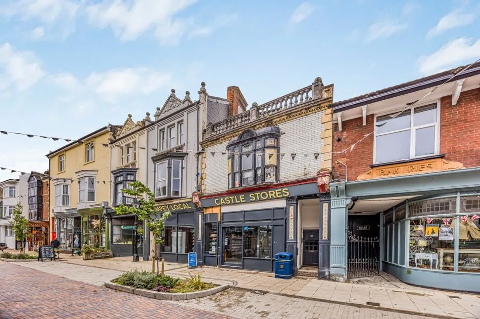 Castle Road, Southsea, PO5, photo 24