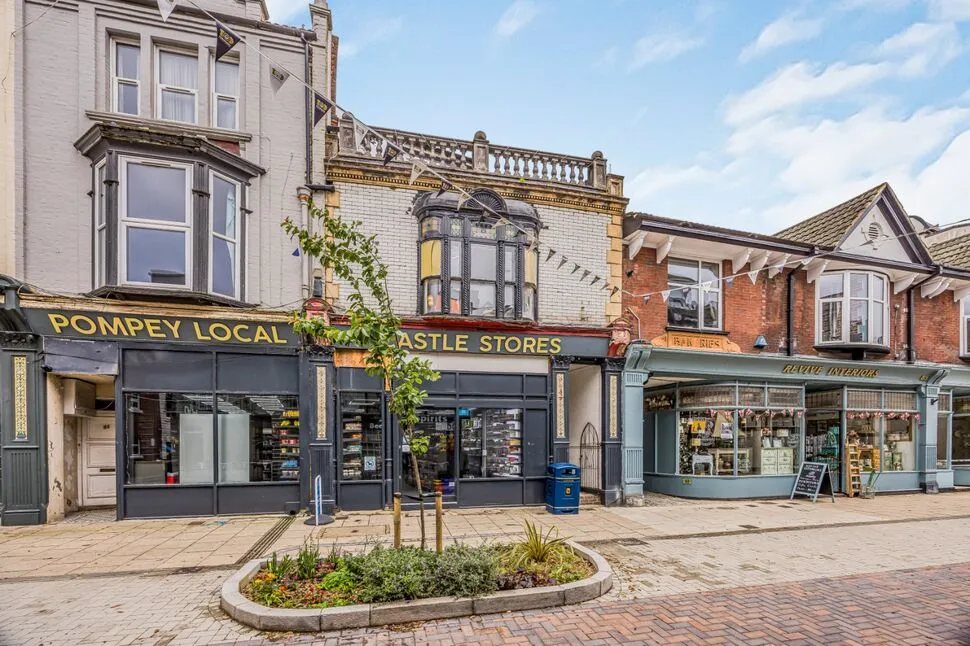 Castle Road, Southsea, PO5, photo 22