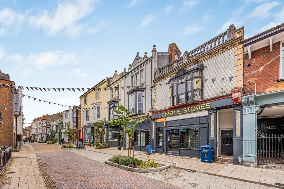 Castle Road, Southsea, PO5, photo 25