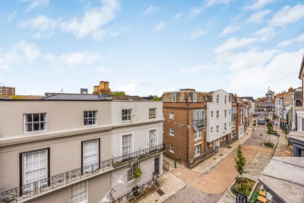 Castle Road, Southsea, PO5, photo 19