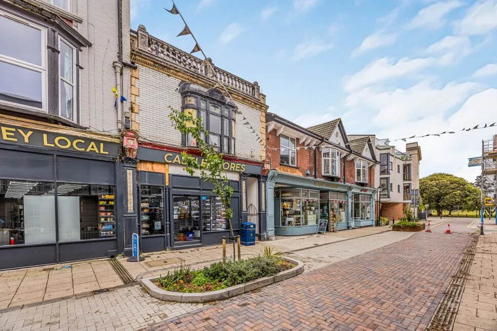 Castle Road, Southsea, PO5, photo 23