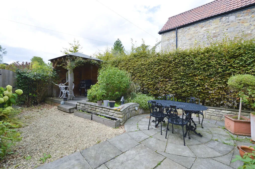 Glanville Road, Wedmore, BS28, photo 17