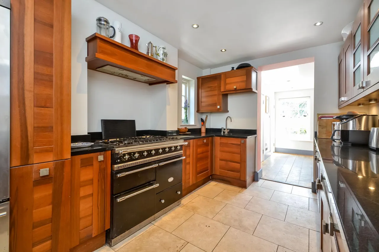 Alverstoke, Hampshire, photo 9
