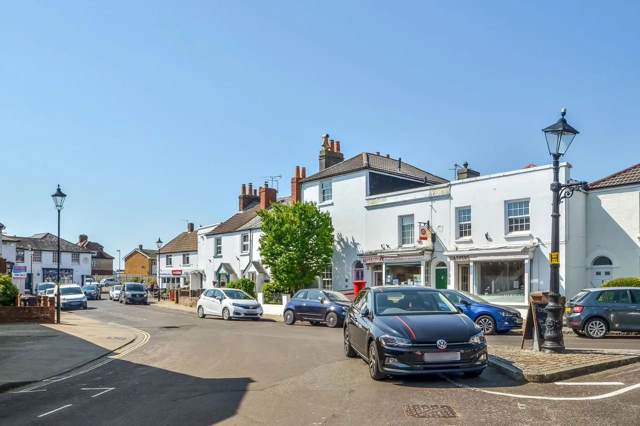 Alverstoke, Hampshire, photo 21