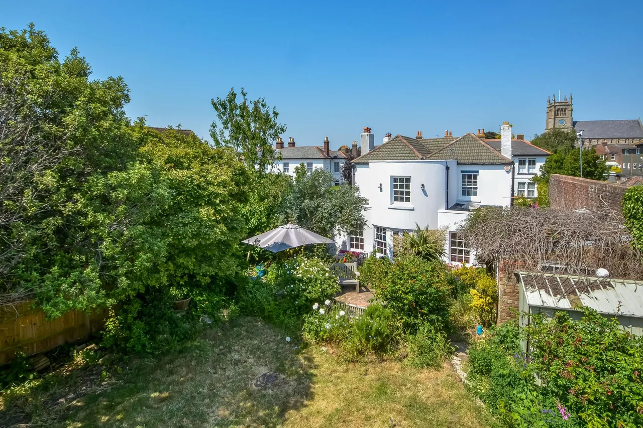 Alverstoke, Hampshire, photo 10