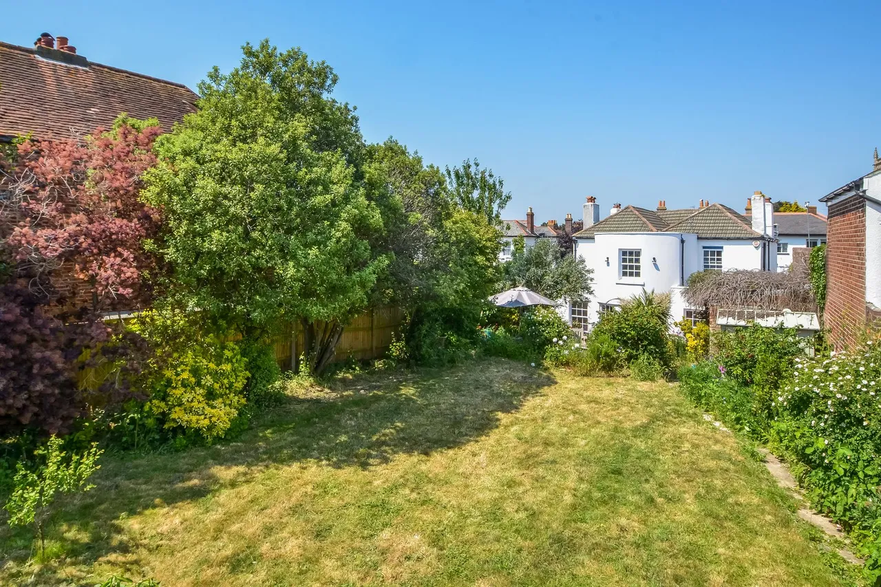 Alverstoke, Hampshire, photo 17