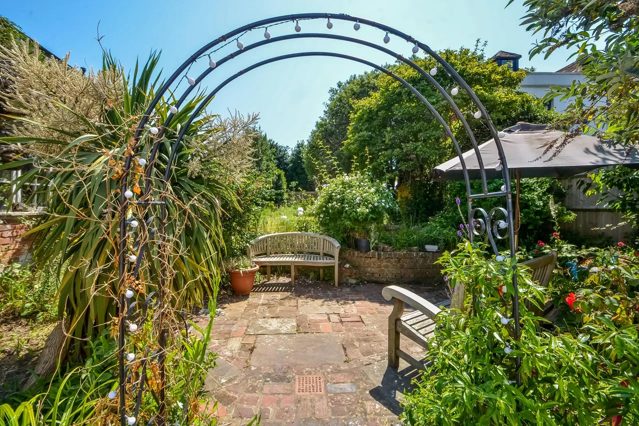 Alverstoke, Hampshire, photo 18