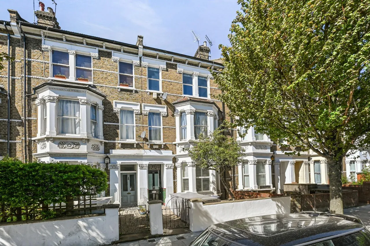 Fernhead Road, Maida Vale, photo 8