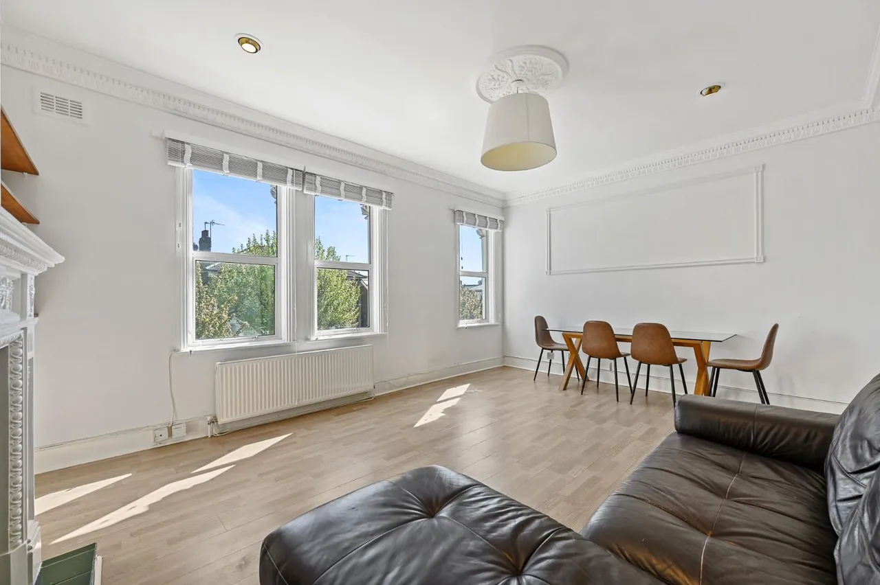 Fernhead Road, Maida Vale, photo 3