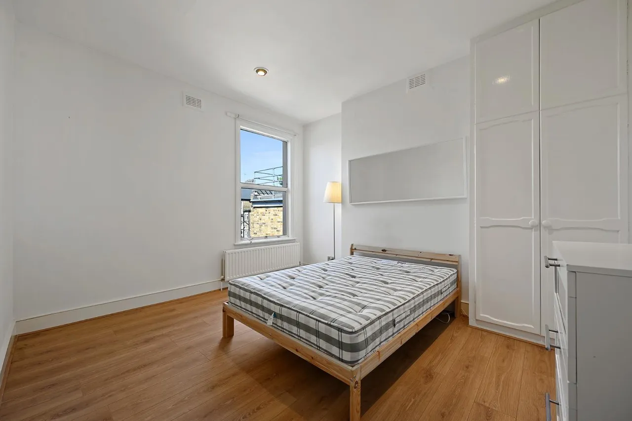 Fernhead Road, Maida Vale, photo 4