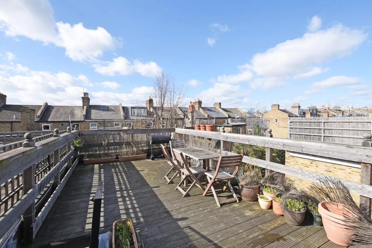 Fernhead Road, Maida Vale, photo 7