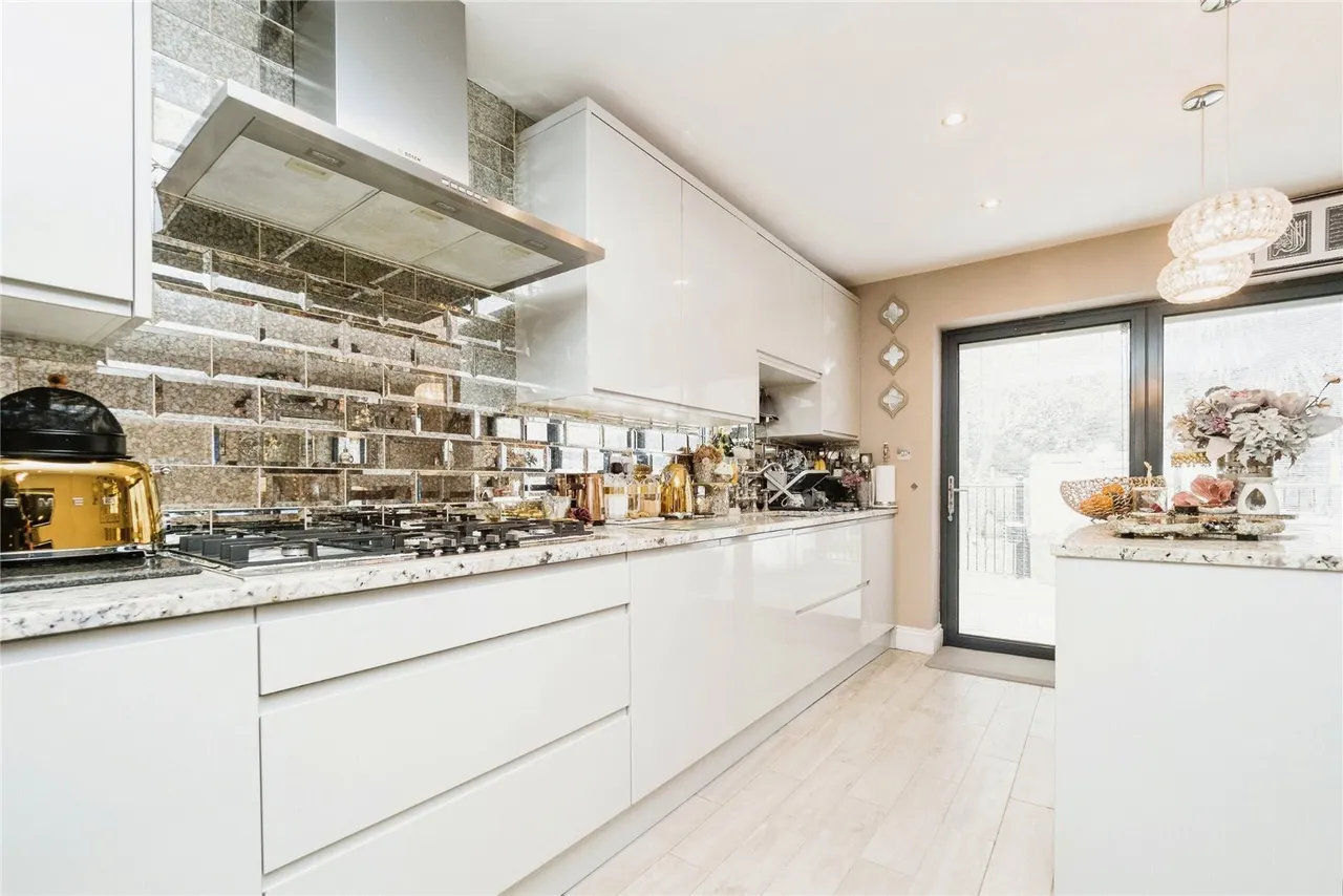 Mount Pleasant Road, Romford, RM5, photo 5