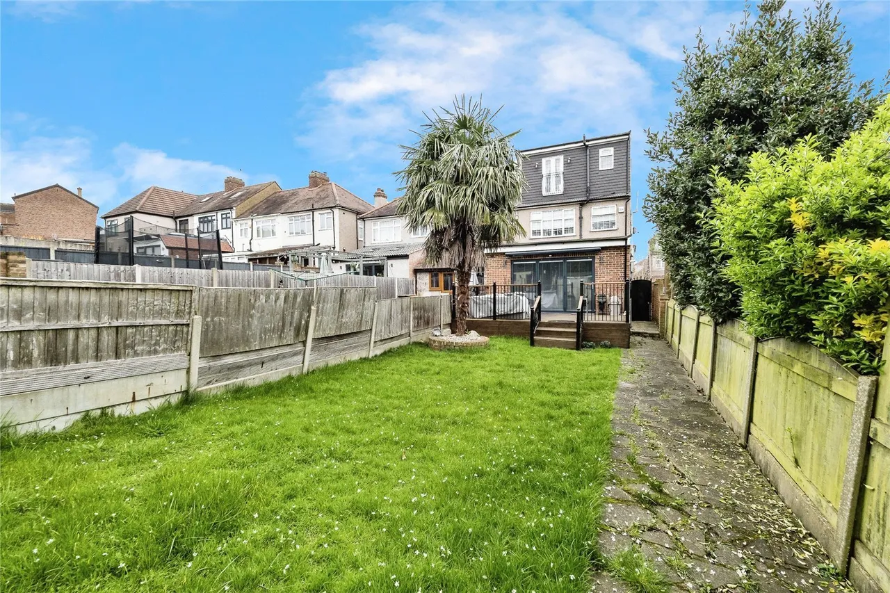 Mount Pleasant Road, Romford, RM5, photo 6