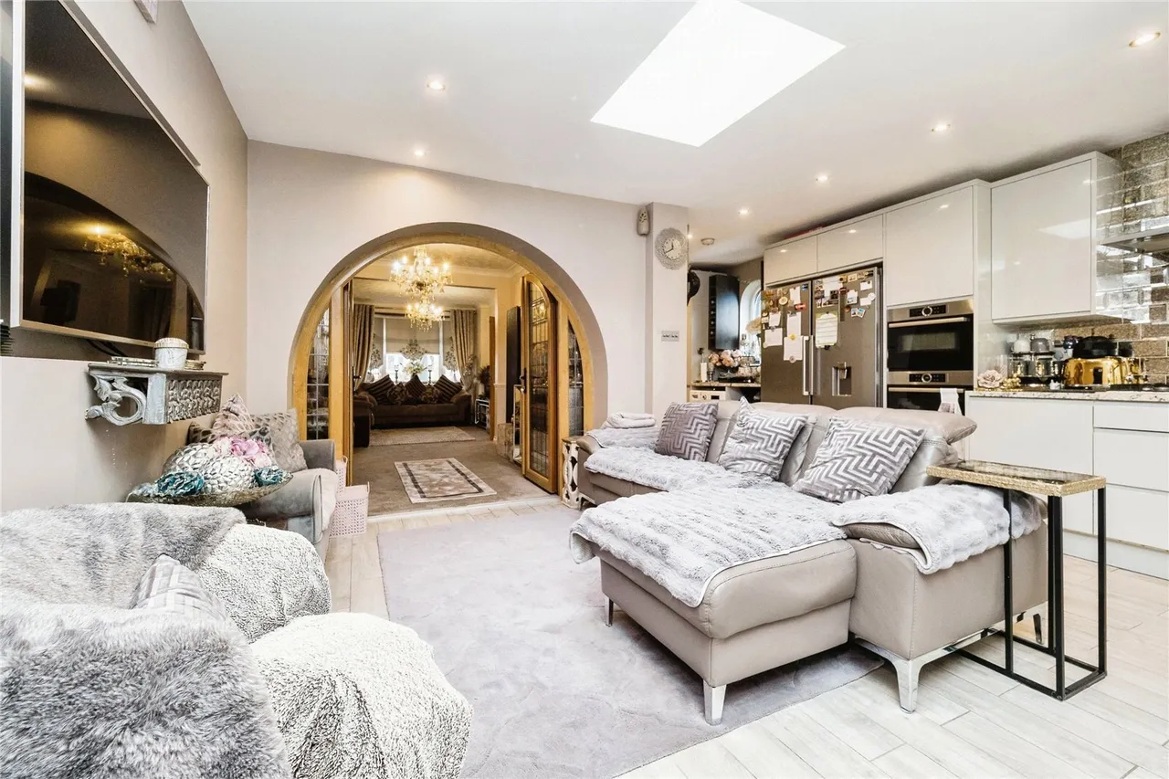 Mount Pleasant Road, Romford, RM5, photo 4