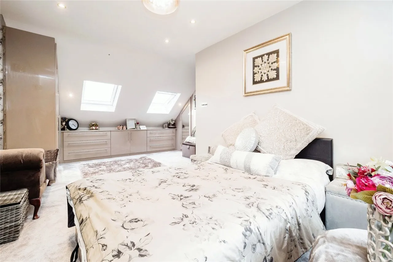 Mount Pleasant Road, Romford, RM5, photo 9