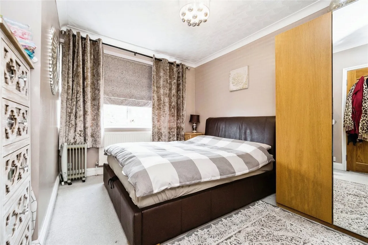 Mount Pleasant Road, Romford, RM5, photo 12