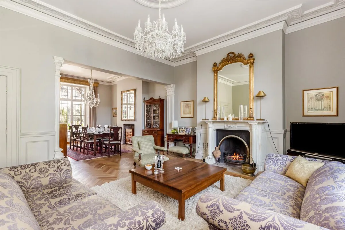 Pembroke Road, Clifton, BS8, photo 4