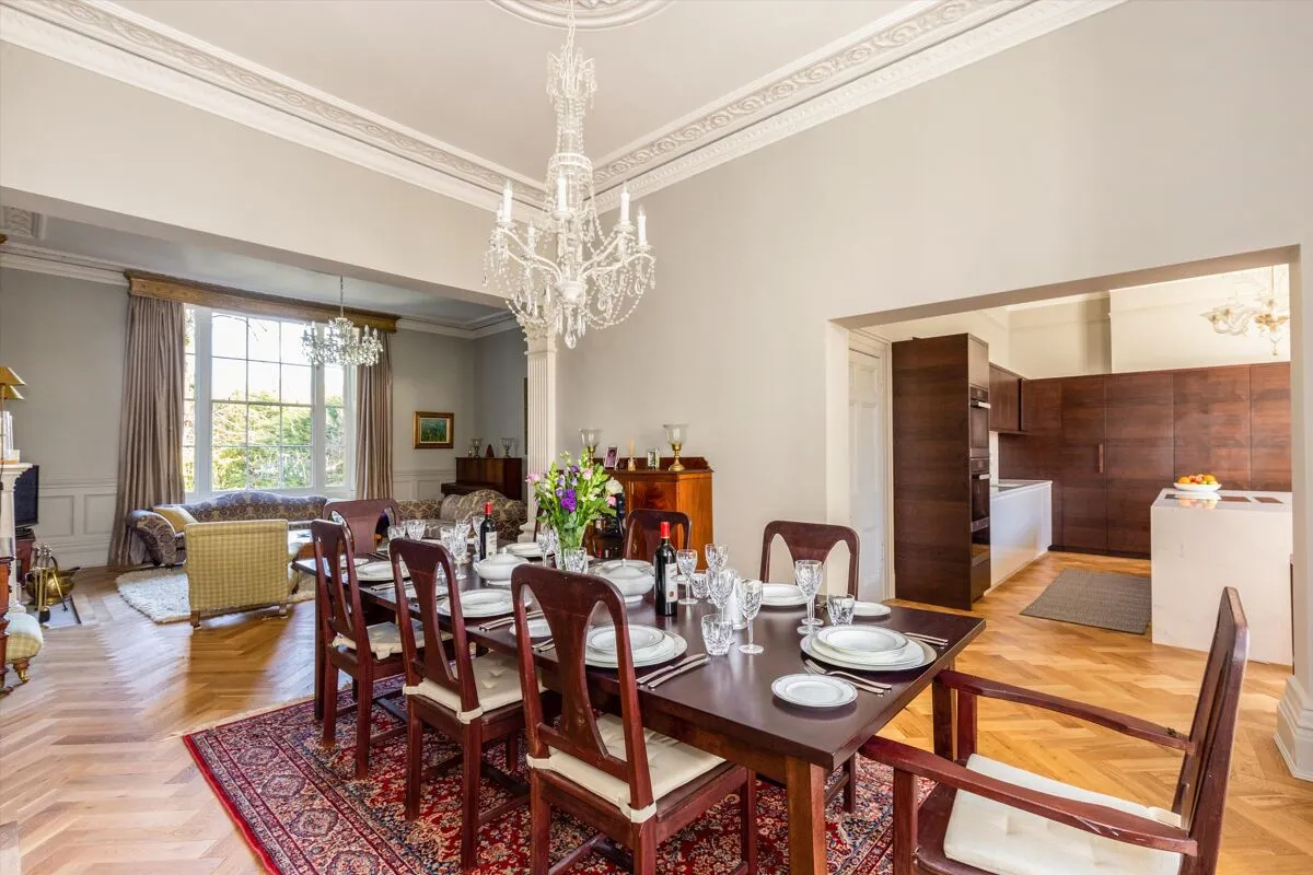 Pembroke Road, Clifton, BS8, photo 5