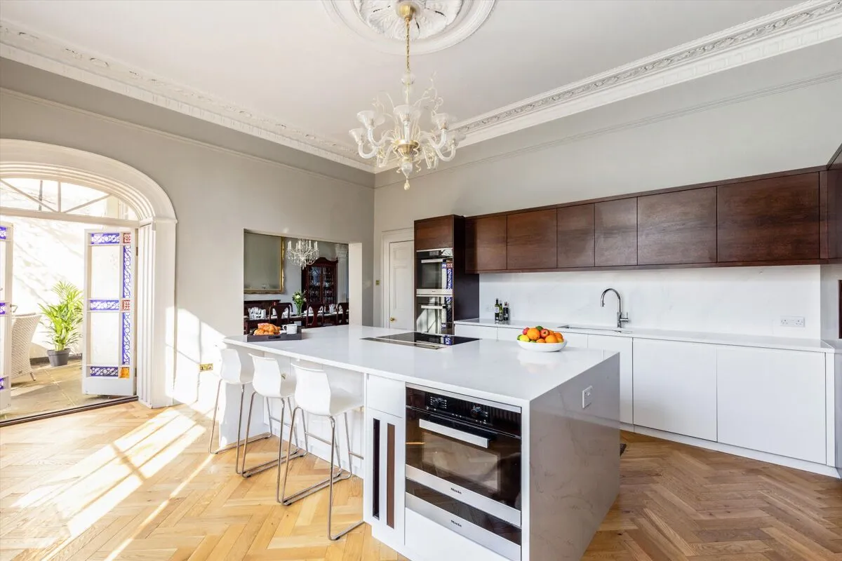 Pembroke Road, Clifton, BS8, photo 2