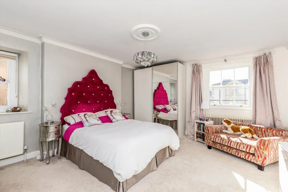 Pembroke Road, Clifton, BS8, photo 10