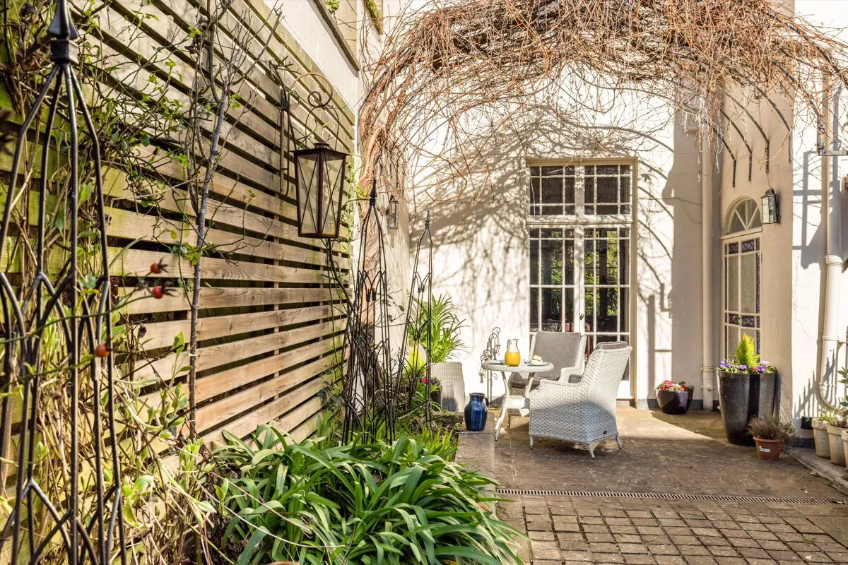 Pembroke Road, Clifton, BS8, photo 18