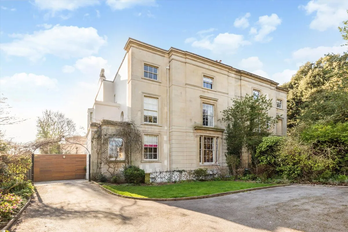 6 bed house for sale, Pembroke Road, Clifton, BS8