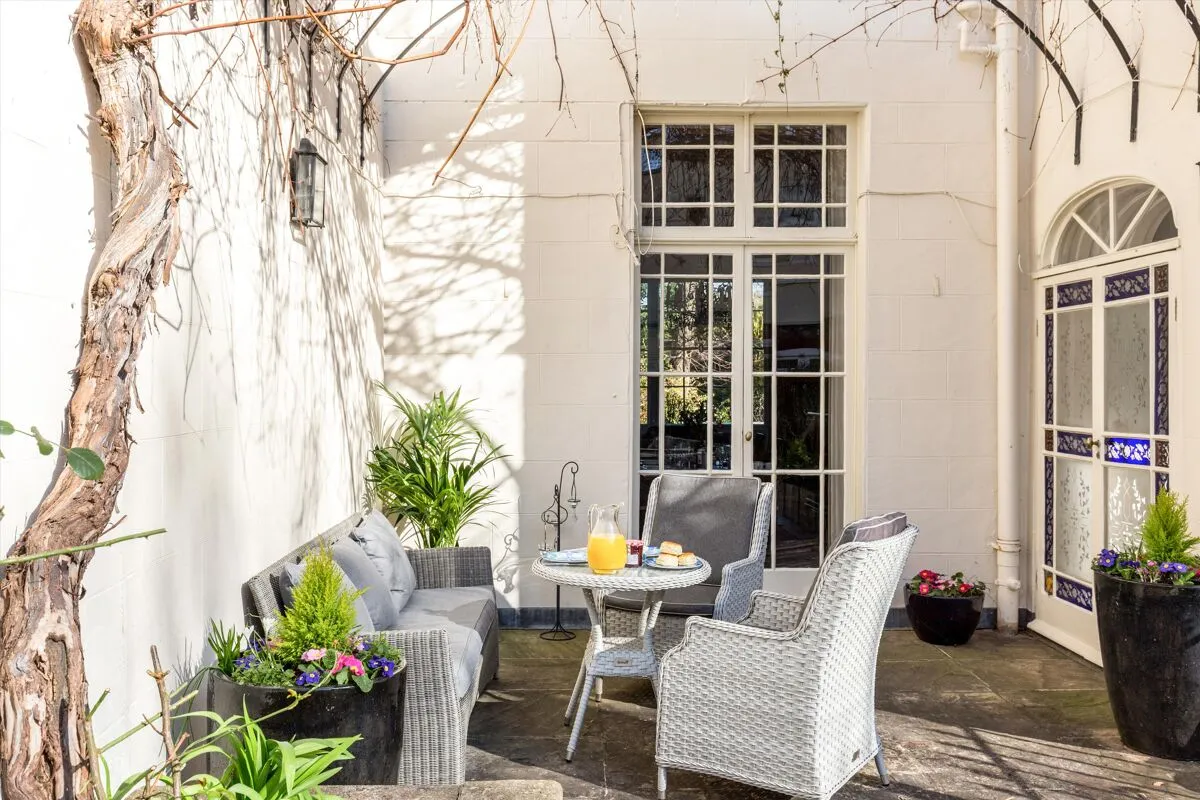 Pembroke Road, Clifton, BS8, photo 19