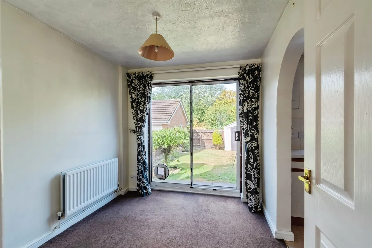 Sorrel Drive, Chippenham, photo 5