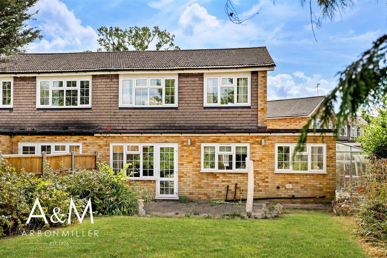 Benrek Close, Hainault, Essex, Ilford, IG62QL, photo 13