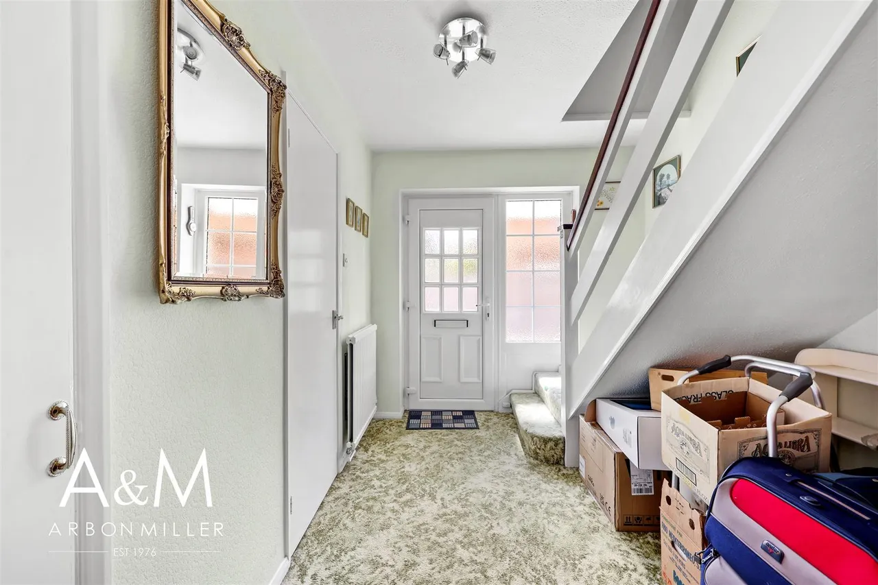Benrek Close, Hainault, Essex, Ilford, IG62QL, photo 26