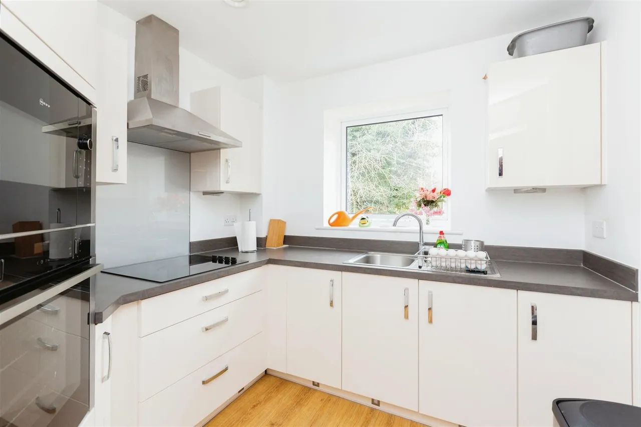 St. Giles Mews, Stony Stratford, MK11, photo 11