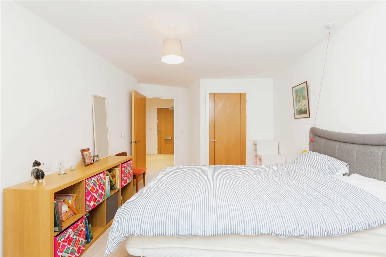 St. Giles Mews, Stony Stratford, MK11, photo 13
