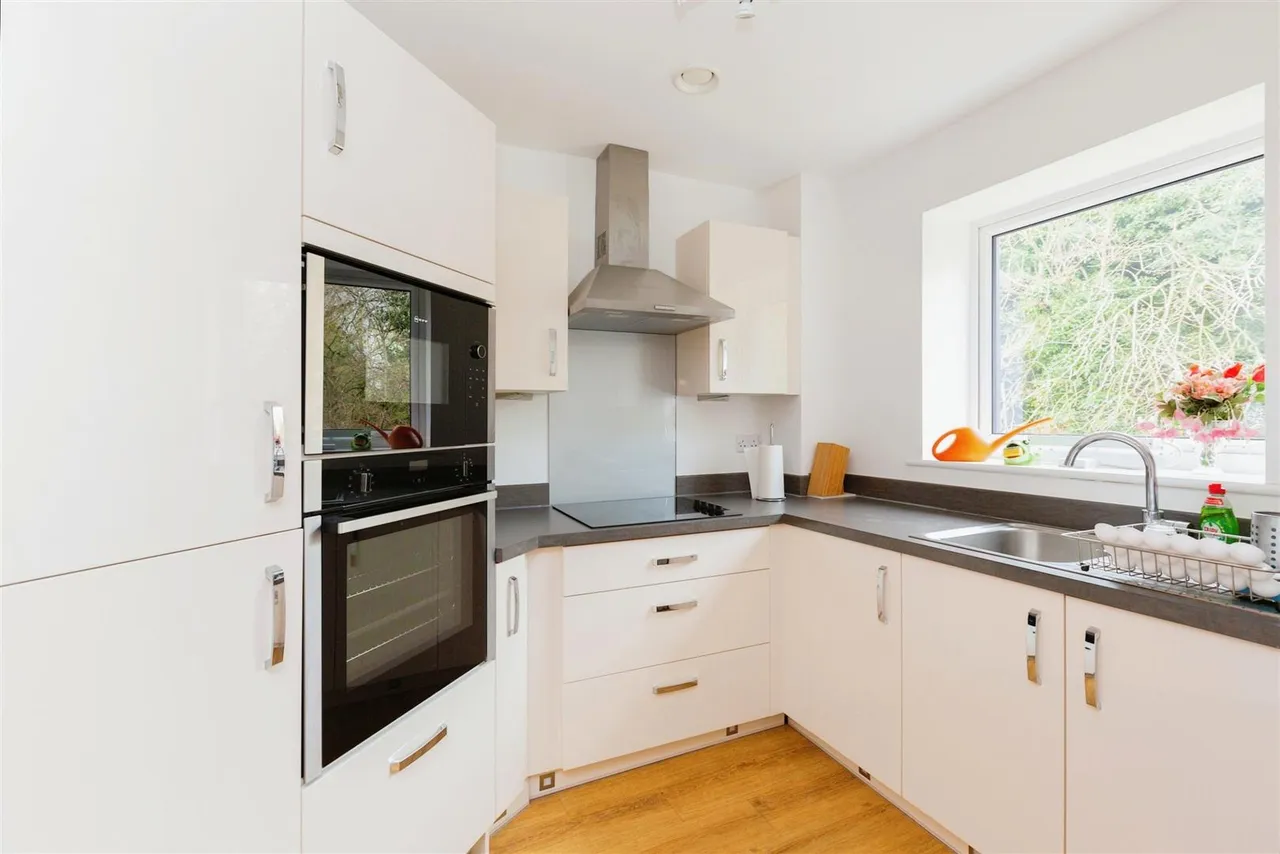St. Giles Mews, Stony Stratford, MK11, photo 10