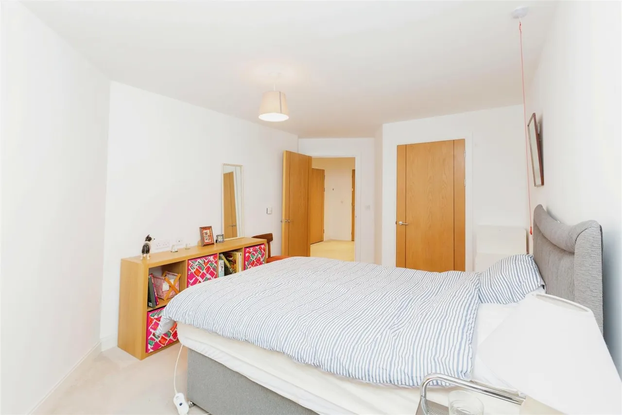 St. Giles Mews, Stony Stratford, MK11, photo 15